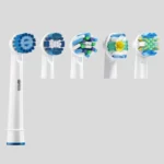 2 PCS For Oral-B Full Range of Electric Toothbrush Replacement Heads - Image 2