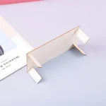 D617 DIY Drop Mold Deer Antler Ornament Silicon Mold - Image 5