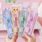 10 Sets Primary School Students Pencil Stationery School Supplies Set - Image 4