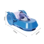 Cockroaches Capture Device Non-Toxic Campaign Catcher Kitchen Toilet Cockroach House - Image 2