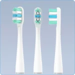 2 PCS Achor Free Tufting Electric Toothbrush Head for Usmile - Image 4
