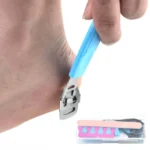 HT16-2 16 In 1 Foot File And Grinder Peeling Pedicure Set - Image 6