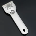 2 Sets Multifunctional Cleaning Spatula Kitchen Tile Decontamination Scraper - Image 3