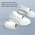 HND-N12 Sterilization and Deodorization Household Shoe Drying Machine - Image 6