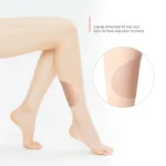 5 PCS Thigh Anti-friction Invisible Sticker High-elasticity Leg Anti-wear Sticker - Image 6