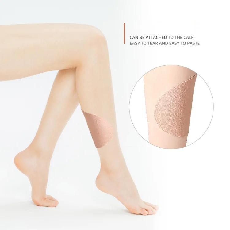 TBD0602680201_B5.webp 5 PCS Thigh Anti-friction Invisible Sticker High-elasticity Leg Anti-wear Sticker - Image 6