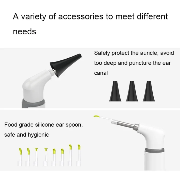 TBD0602682701_B3.webp TESLONG SA39W 3.9mm Camera Lens WiFi Smart Visual Ear Scoop - Image 4