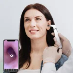TESLONG SA39W 3.9mm Camera Lens WiFi Smart Visual Ear Scoop - Image 6