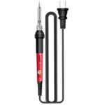 Household Constant Temperature Soldering Iron Set 60W Internal Heat Welding Tool Kit - Image 4