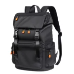WEIXIER B1862 Men Business Leisure Large Capacity Travel Bag Computer Backpack - Image 6