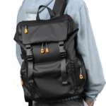 WEIXIER B1862 Men Business Leisure Large Capacity Travel Bag Computer Backpack - Image 5