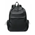 WEIXIER 9555 Students Double Backpack Business Computer Bag
