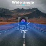 A17S AHD HD Night Vision Car CVBS Conversion After Viewing Camera - Image 5