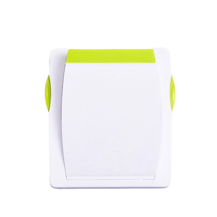 2 PCS Mobile Door And Window Safety Protection Lock For Children