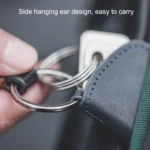 PGYTECH P-CB-036 SLR Mirrorless Camera TF Memory Card Storage Bag - Image 5