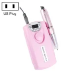 Portable Electric Pen Nail Removal Tool Mini Nail Polishing Machine