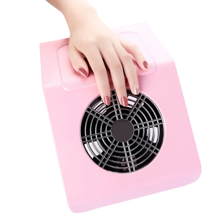TBD0602711501_B5.webp 40W Nail Art Vacuum Cleaner Dust Collector - Image 6