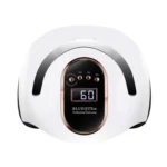 BLUEQUE 168W LED Nail Art Phototherapy Baking Lamp - Image 2