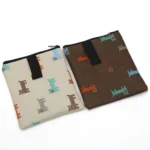 Pet Training Bag Outdoor Snack Bag Dog Food Waist Bag - Image 3