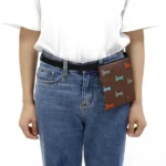 Pet Training Bag Outdoor Snack Bag Dog Food Waist Bag - Image 7