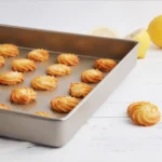 Thickened 11-inch Square Baking Pan Cookie Baking Mold - Image 3