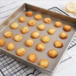 Thickened 11-inch Square Baking Pan Cookie Baking Mold - Image 5