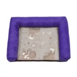 Pet Breathable And Cooler Mat Pet Bed