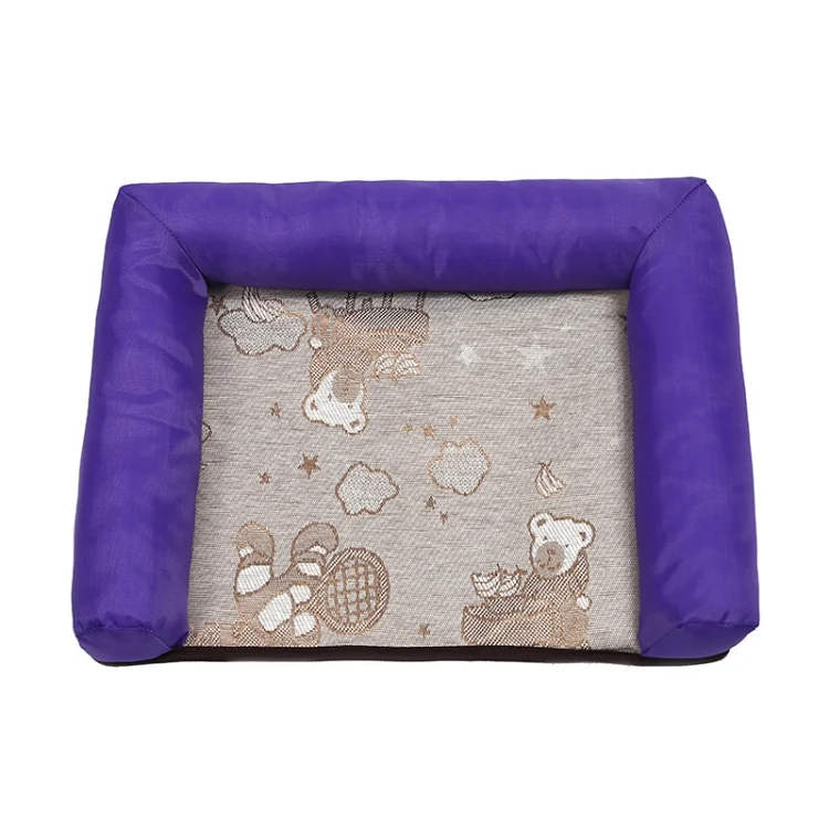 TBD0602716801A.webp Pet Breathable And Cooler Mat Pet Bed - Image 1