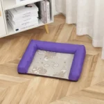 Pet Breathable And Cooler Mat Pet Bed - Image 6