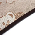 Pet Breathable And Cooler Mat Pet Bed - Image 2