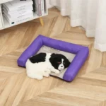 Pet Breathable And Cooler Mat Pet Bed - Image 3