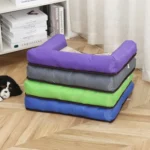 Pet Breathable And Cooler Mat Pet Bed - Image 4