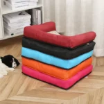 Pet Breathable And Cooler Mat Pet Bed - Image 5