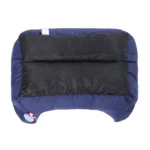 Cartoon Pet Kennel Square Cushion For Small And Medium Pet - Image 2