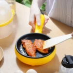 350W Electric Egg Omelette Cooker Frying Pan Steamer Cooker,EU Plug,Style: - Image 6
