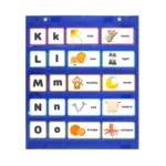 Whiteboard Magnet Hanging Bag Teaching Supplies