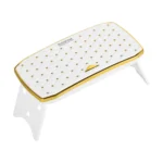 BLUEQUE USB Powered Nail Manicure Handheld UV Phototherapy Machine