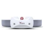 Electric Weight Loss Vibration Belt Abdominal Massager - Image 2