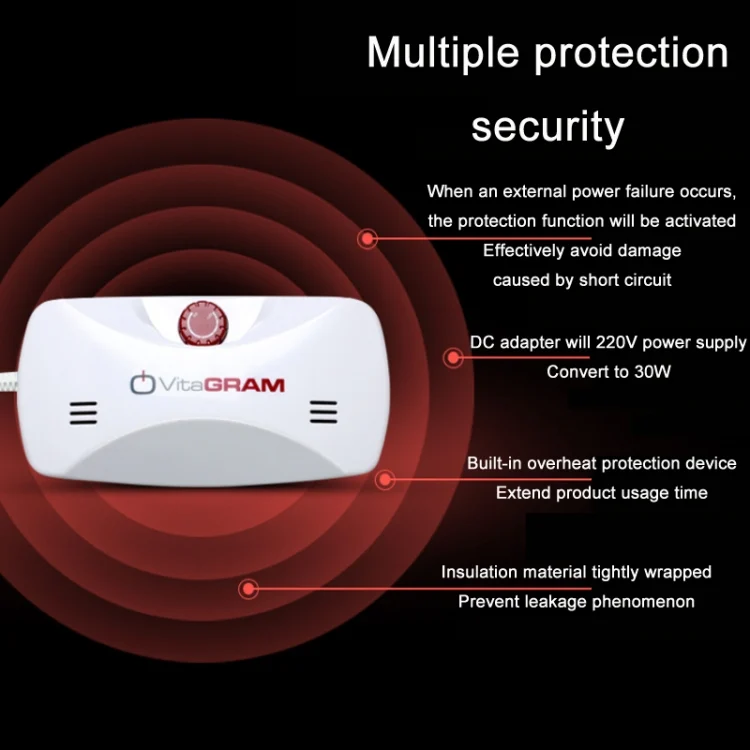 TBD0602722501_B3.webp Electric Weight Loss Vibration Belt Abdominal Massager - Image 4