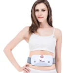 Electric Weight Loss Vibration Belt Abdominal Massager - Image 6
