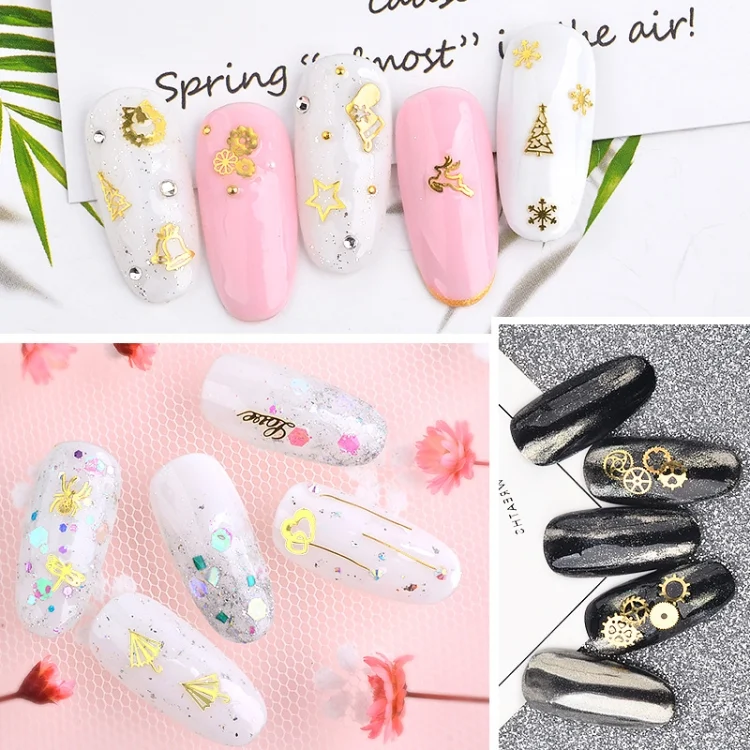 TBD0602722601_B3.webp 5 Boxes SP0284 Hollow Metal Decorative Patch Nail Art Accessories Nail Art Accessories - Image 4