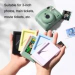 CAIUL 3 Inch Photo Vertical Frame For Mini - Image 5