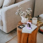 CAIUL 3 Inch Photo Vertical Frame For Mini - Image 6