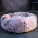 Plush Pet Bed Deep Sleep Pet Pad - Image 7