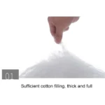 Plush Pet Bed Deep Sleep Pet Pad - Image 2