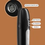 UB100 Ultrasonic Trainer Barking Device Handheld Portable Driving Artifact - Image 3
