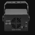 T10 Voice-Controlled Mini Stage Laser Light Atmosphere Light With Remote Control - Image 5