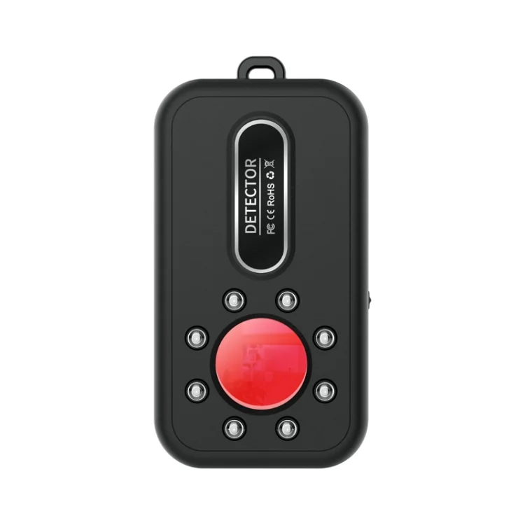 K96 Multifunctional Infrared Detector Hotel Camera Anti Candid Scanner