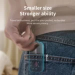 K96 Multifunctional Infrared Detector Hotel Camera Anti Candid Scanner - Image 6