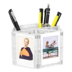 CAIUL 3 3 Inch Magnetic Sheet Variety Combination Photo Frame - Image 3